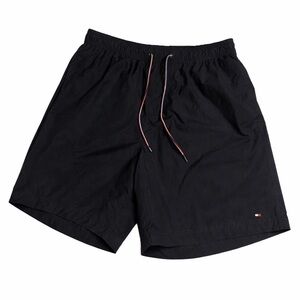 MENS Tommy Hilfiger Swim Shorts L